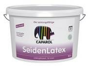 Caparol Seidenlatex ELF Altweiß 