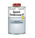 Jaeger Spezial-Verdünnung 1,0 lt 047 