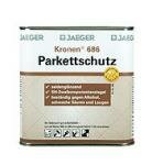 Jaeger Kronen Parkettschutz 686 seidenglänzend 