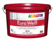 Alligator Euro Weiss LEF Innenfarbe 