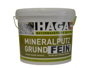 Haga Mineralputzgrund fein 