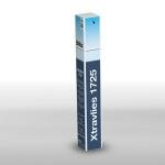Brillux Xtravlies 1725 0,75 x 40 m 