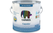 Capadur Wetterschutzfarbe NQG Weiß 