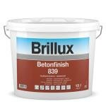 Brillux Betonfinish 839 seidenmatt 15,0 Lt 