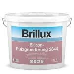 Brillux Silicon-Putzgrundierung 3644 weiß 15,0 Lt 