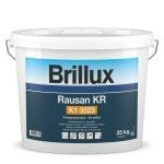 Brillux Rausan Kratzputz weiß 25,0 kg 