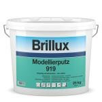 Brillux Modellierputz 919 weiß 25,0 kg 
