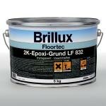 Brillux Floortec 2K-Epoxi-Grund LF 832 