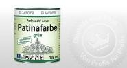 Jaeger Perlhauch Aqua Patinafarbe 125ml 