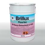Brillux Floortec 2K-Epoxi-Dickschicht LF 834 22,5 kg 
