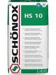Schönox HS 10 Glätt- und Nivelliermasse 25 kg 