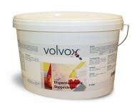 Volvox Valioso Dispersionsfarbe Scheuerbeständig 
