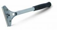 WD Boden- und Glasschaber Razor 330 mm Stiel 250 mm lang 