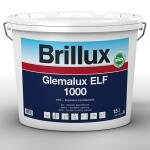 Brillux Glemalux ELF 1000 weiß 