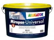 Alligator Miropan Universal 12,5L weiß 