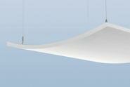 Capacoustic Melapor Segel 