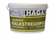 Haga Calkosit Kalkstreichputz 10kg weiß 10kg weiß