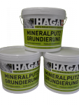 Haga Mineralputzgrund 
