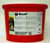 Keim Biosil 5L weiß 5L weiß
