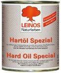 Leinos Hartöl Spezial 245 750ml 750ml