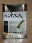 Volvox Kräutergrundieröl farblos 