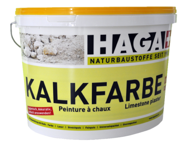 Haga Kalkfarbe 