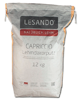 Lesando Capriccio 