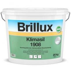 Brillux Silikat Klimafeinputz 1908 25kg 