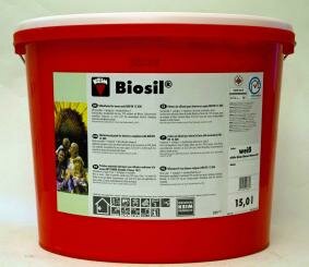 Keim Biosil Silikatfarbe 5,0 Lt getönt Pg.1 5,0 Lt getönt Pg.1