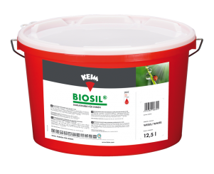 Keim Biosil Silikatfarbe 2,5 Lt weiß 2,5 Lt weiß