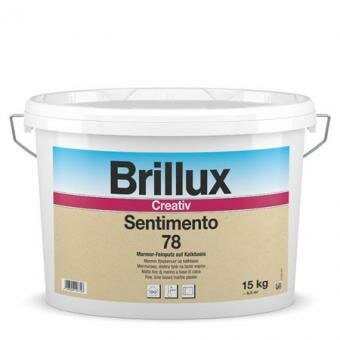 Brillux Creativ Sentimento 78 