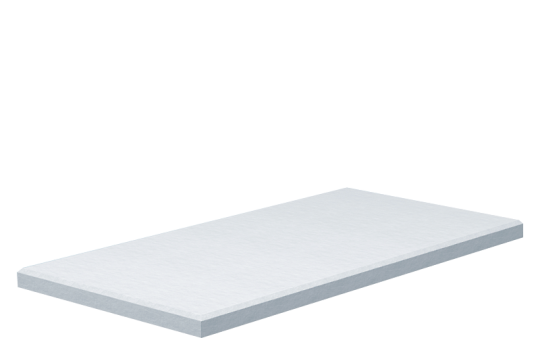 Capacoustic Resipor Panel glatt 